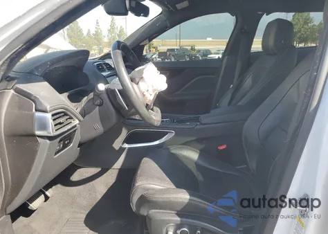 2019 Jaguar F-Pace R - Sport из США, поврежденный, VIN SADCL2GX0KA396306